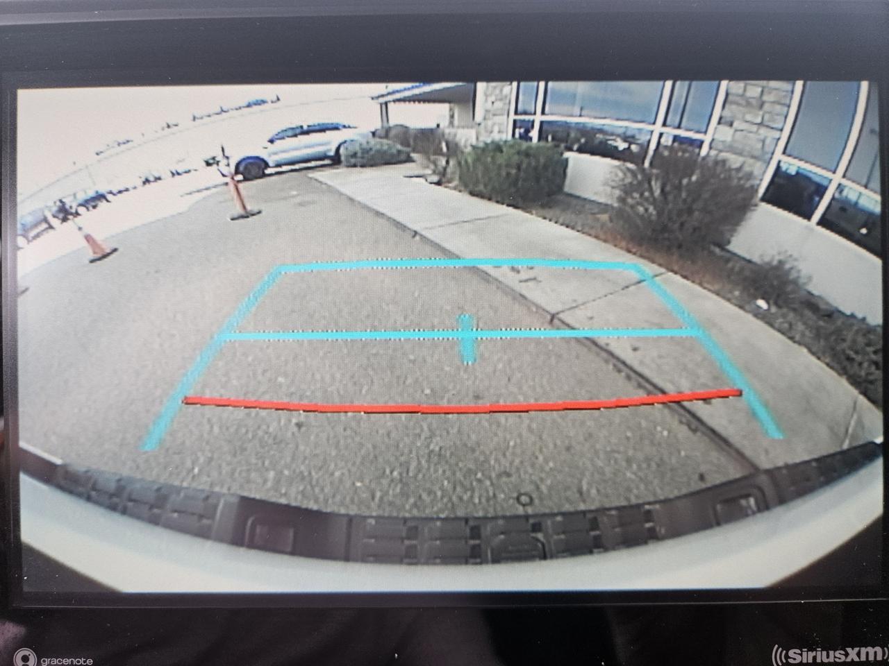 2022 Toyota Tacoma 4WD TRD Off Road Grand Junction CO