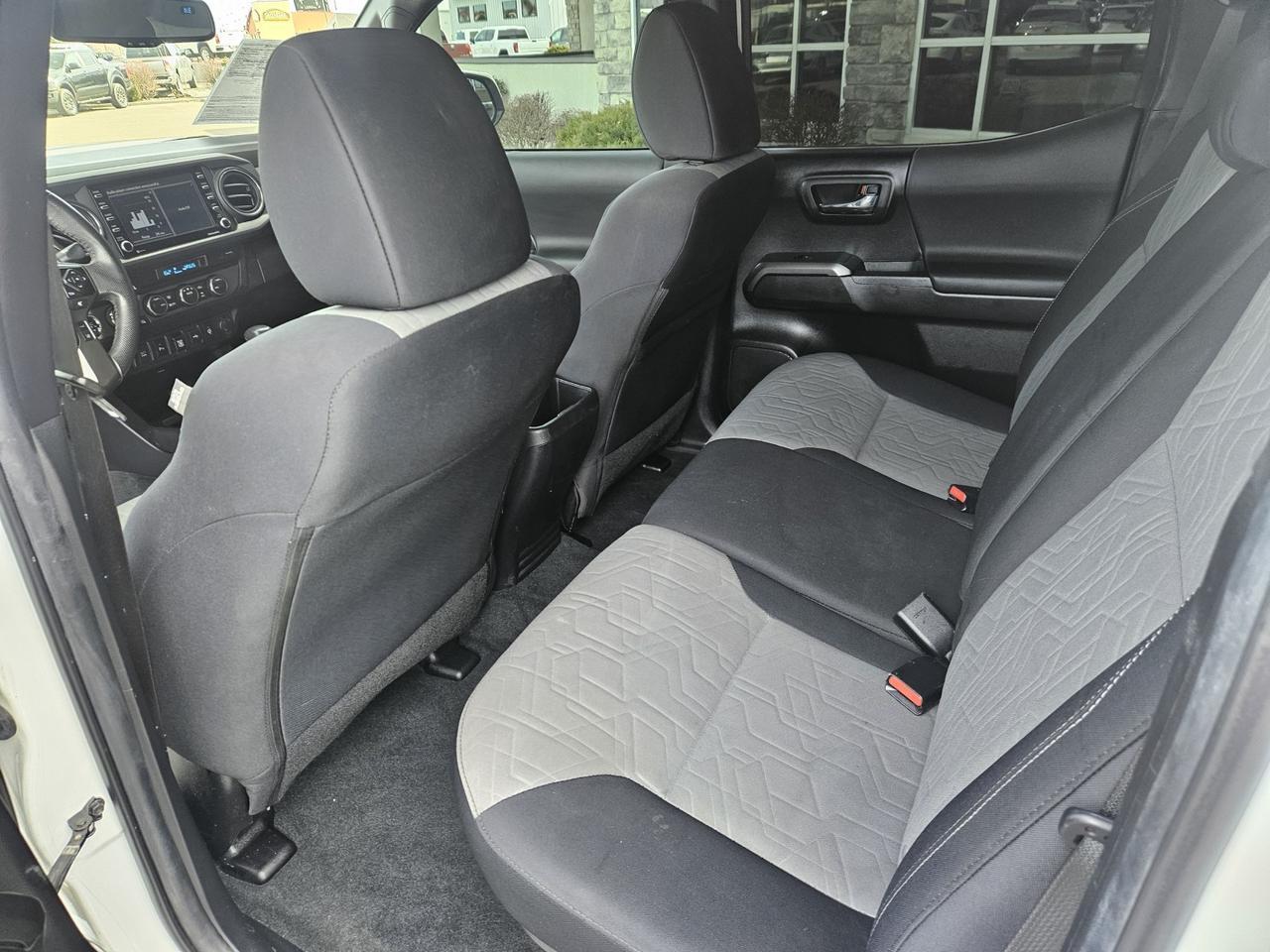 2022 Toyota Tacoma 4WD TRD Off Road Grand Junction CO