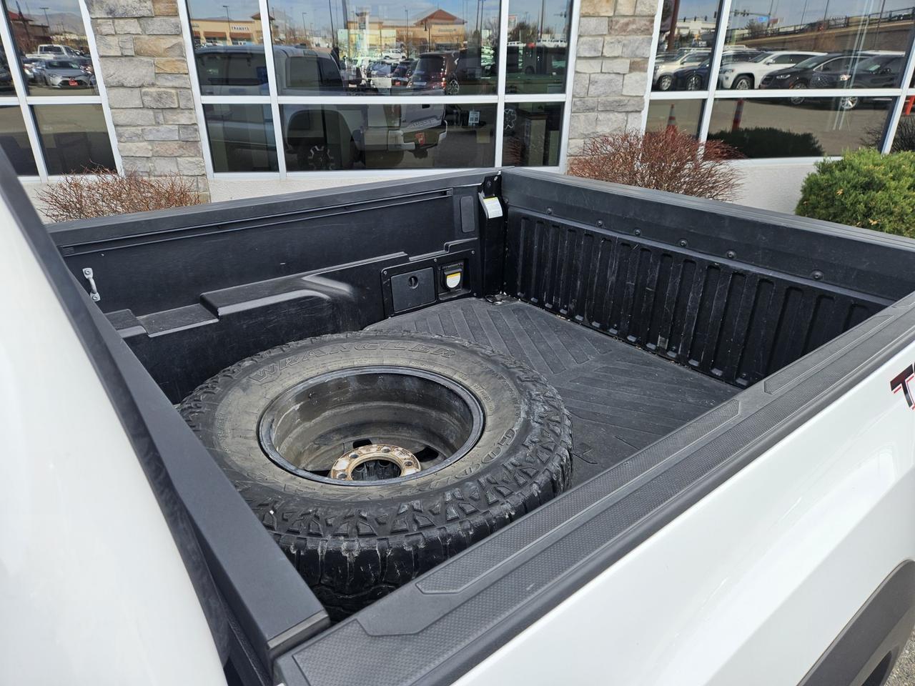 2022 Toyota Tacoma 4WD TRD Off Road Grand Junction CO