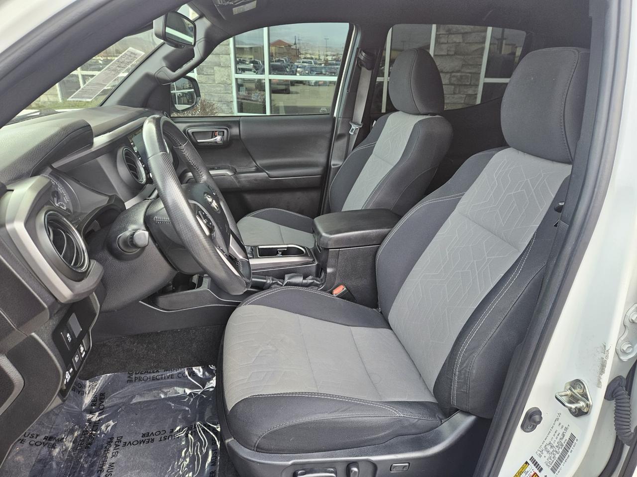 2022 Toyota Tacoma 4WD TRD Off Road Grand Junction CO