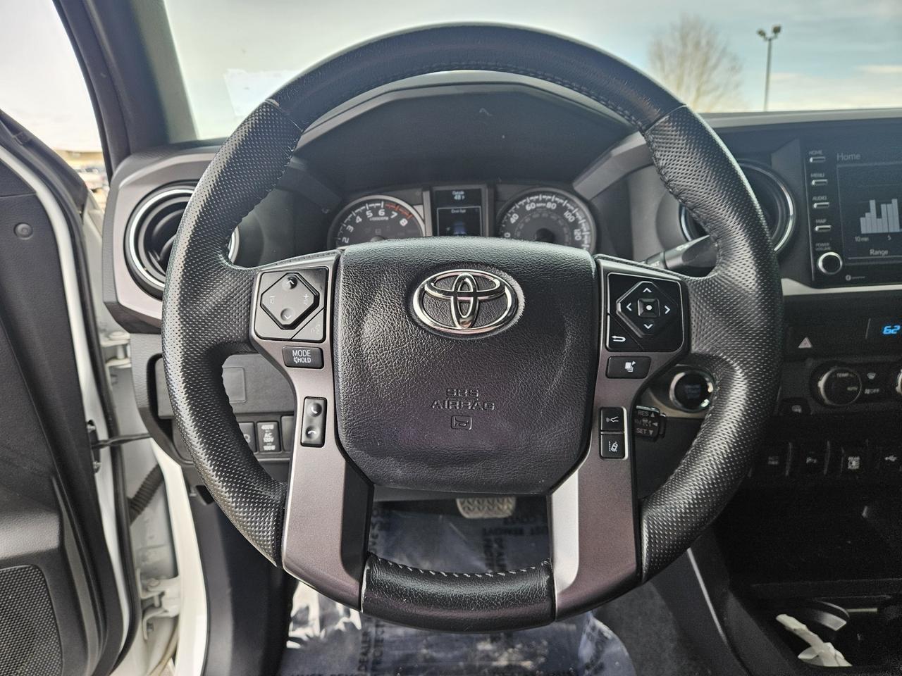 2022 Toyota Tacoma 4WD TRD Off Road Grand Junction CO
