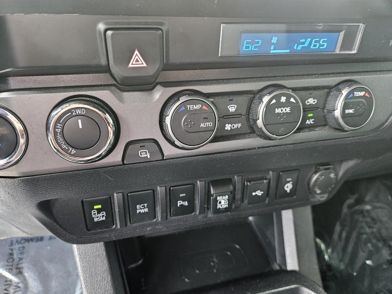 2022 Toyota Tacoma 4WD TRD Off Road Grand Junction CO