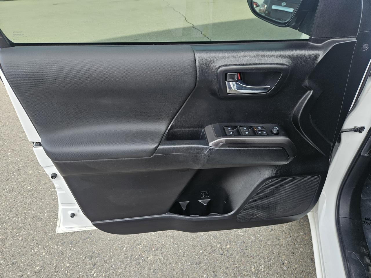 2022 Toyota Tacoma 4WD TRD Off Road Grand Junction CO