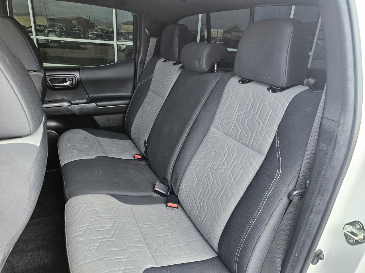 2022 Toyota Tacoma 4WD TRD Off Road Grand Junction CO