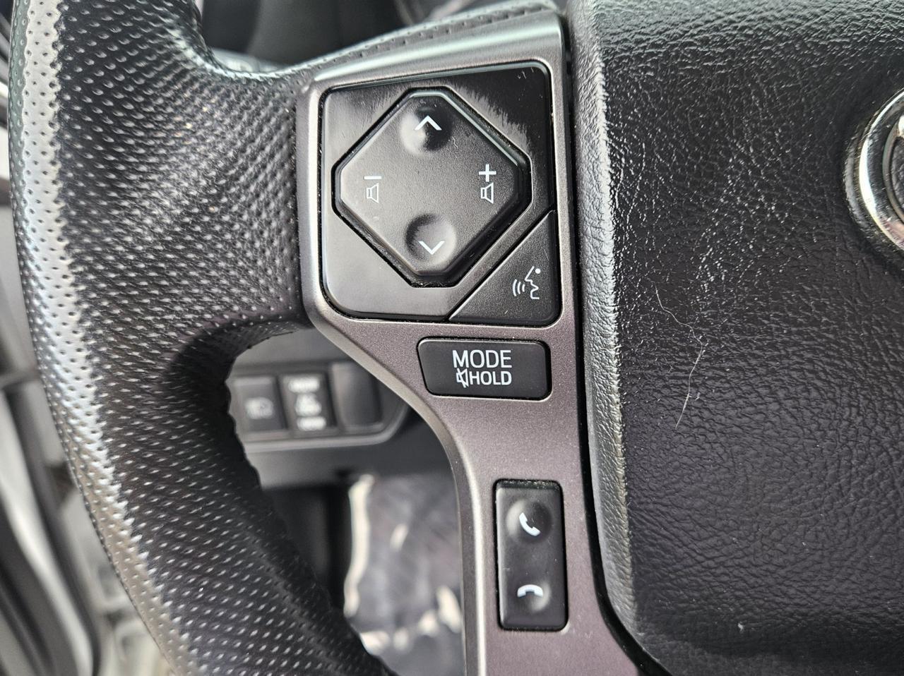 2022 Toyota Tacoma 4WD TRD Off Road Grand Junction CO