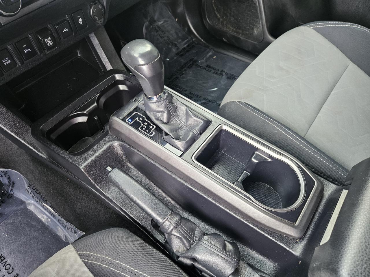 2022 Toyota Tacoma 4WD TRD Off Road Grand Junction CO