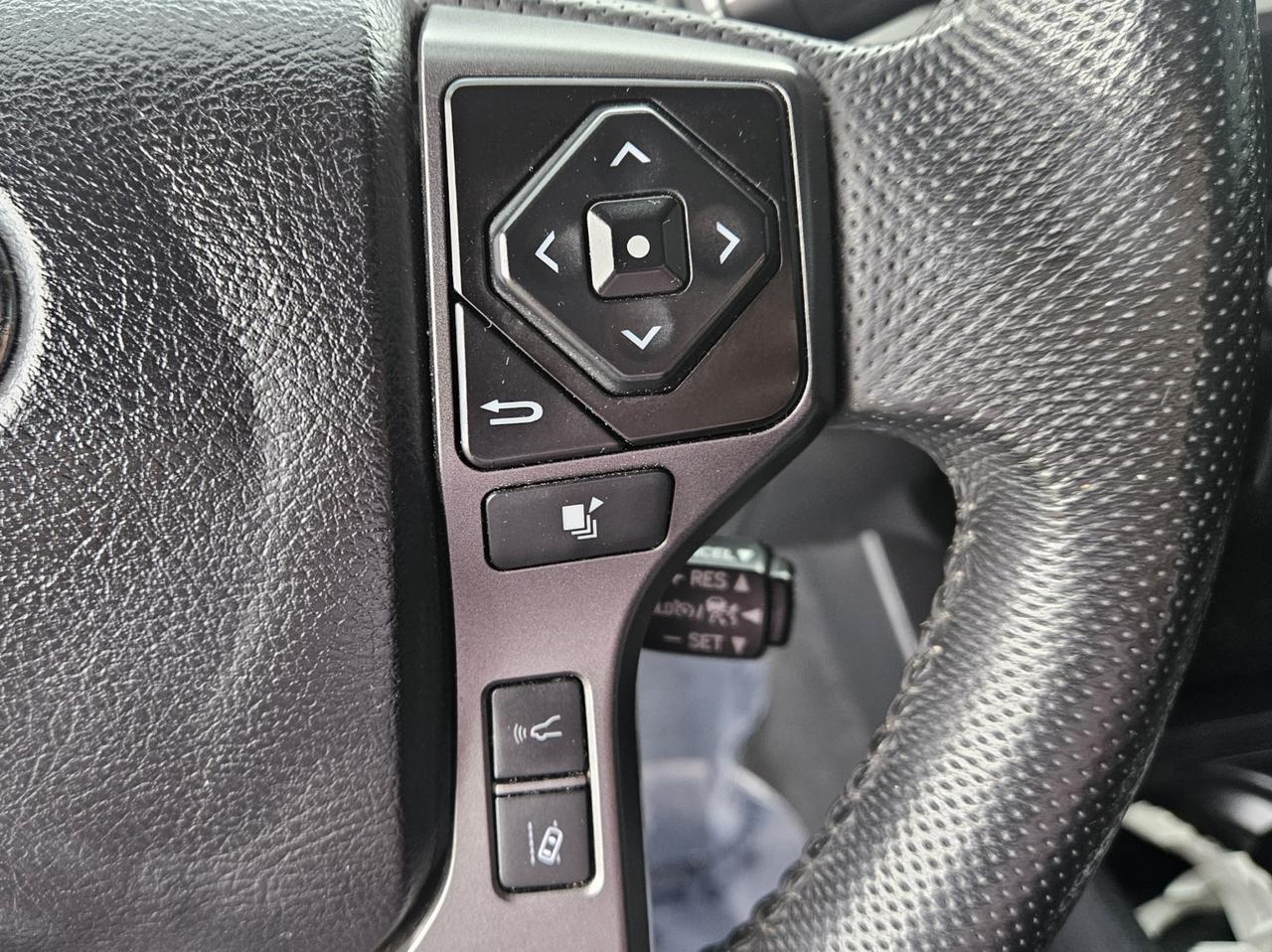 2022 Toyota Tacoma 4WD TRD Off Road Grand Junction CO