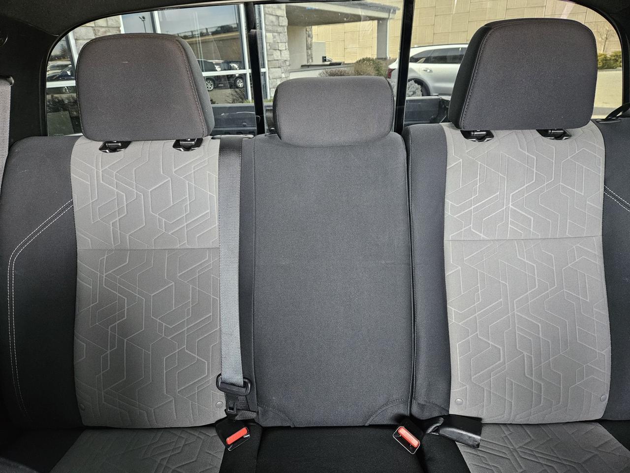 2022 Toyota Tacoma 4WD TRD Off Road Grand Junction CO