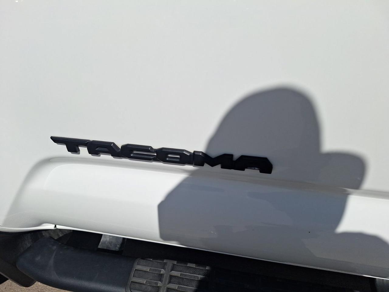 2022 Toyota Tacoma 4WD TRD Off-Road Hurst TX