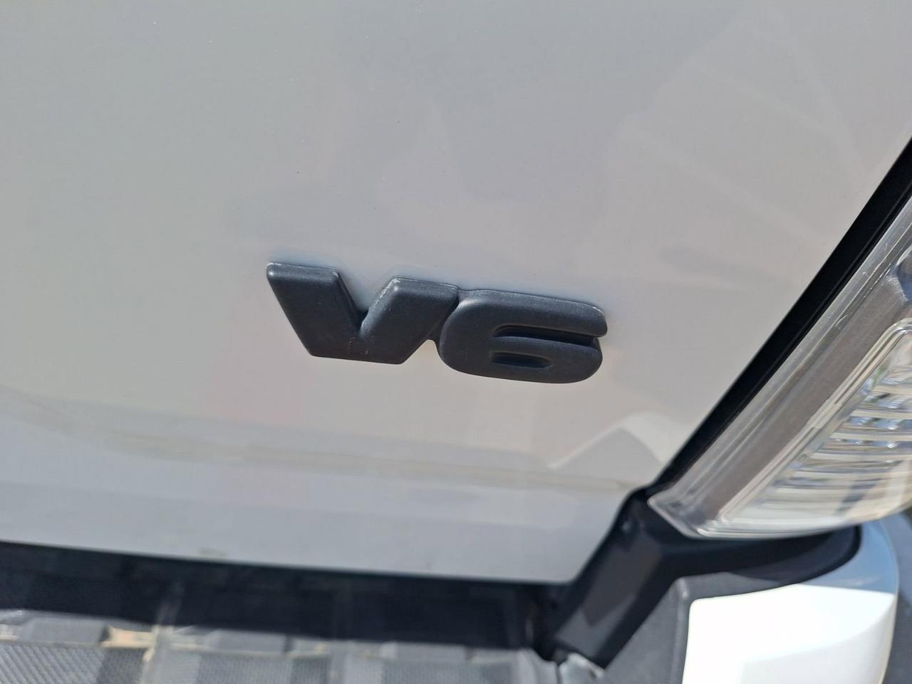 2022 Toyota Tacoma 4WD TRD Off-Road Hurst TX