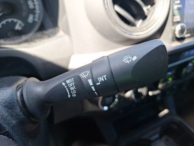 2022 Toyota Tacoma 4WD TRD Off-Road Hurst TX