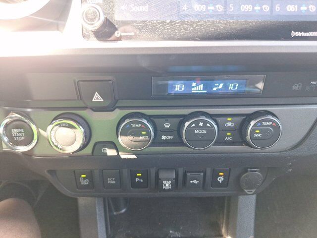 2022 Toyota Tacoma 4WD TRD Off-Road Hurst TX