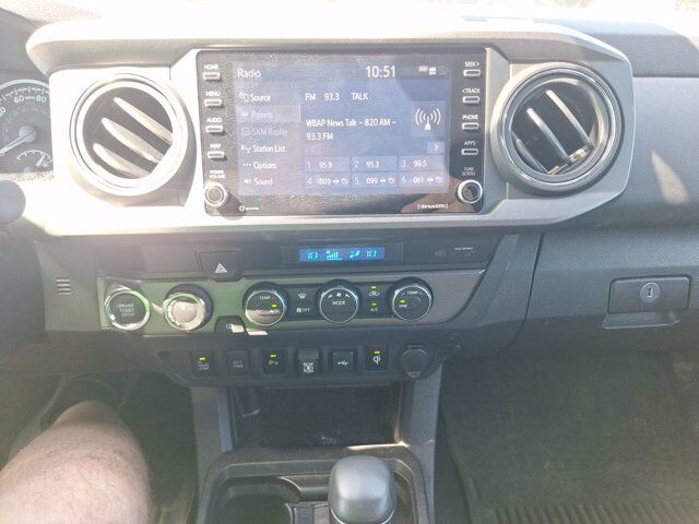2022 Toyota Tacoma 4WD TRD Off-Road Hurst TX