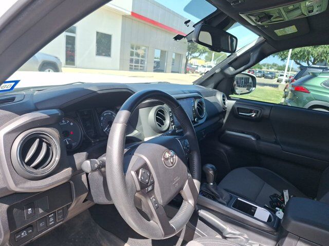 2022 Toyota Tacoma 4WD TRD Off-Road Hurst TX