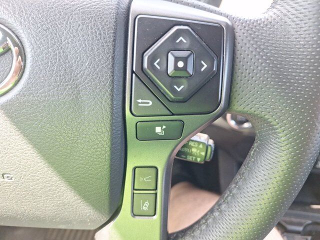 2022 Toyota Tacoma 4WD TRD Off-Road Hurst TX