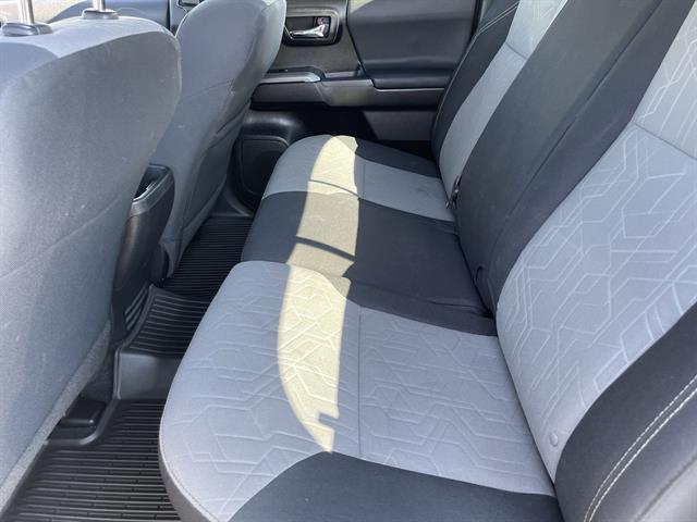 2022 Toyota Tacoma 4WD TRD Off-Road Peoria AZ