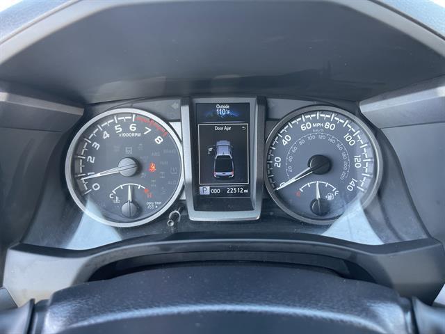 2022 Toyota Tacoma 4WD TRD Off-Road Peoria AZ