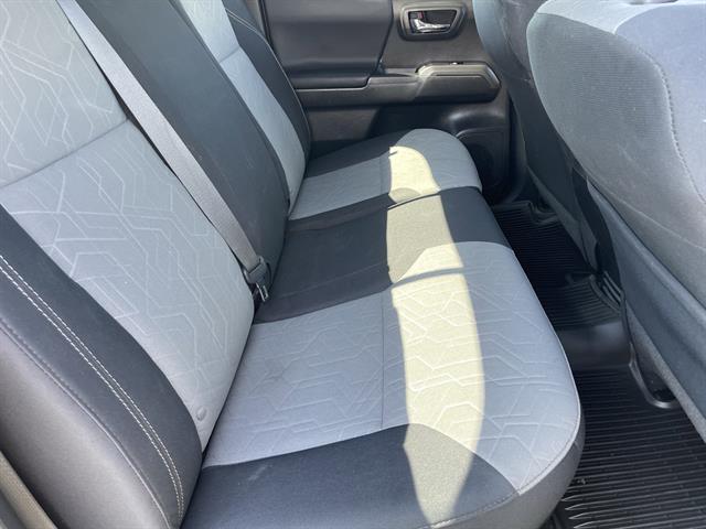 2022 Toyota Tacoma 4WD TRD Off-Road Peoria AZ