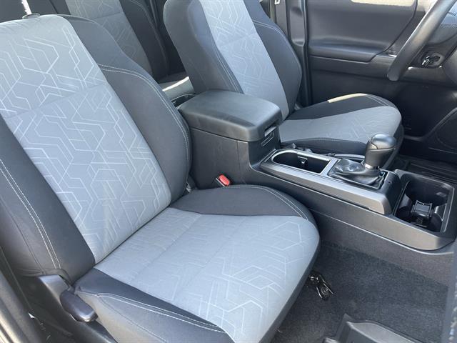 2022 Toyota Tacoma 4WD TRD Off-Road Peoria AZ