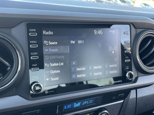 2022 Toyota Tacoma 4WD TRD Off-Road Peoria AZ