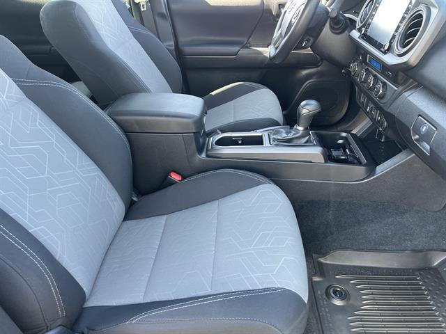 2022 Toyota Tacoma 4WD TRD Off-Road Peoria AZ