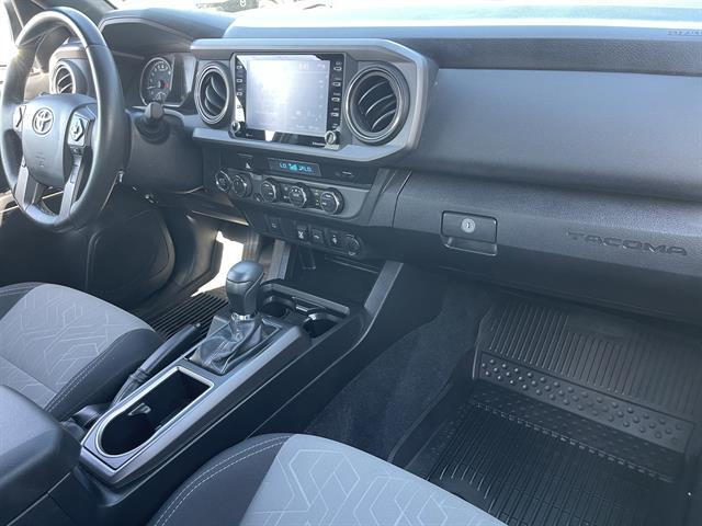 2022 Toyota Tacoma 4WD TRD Off-Road Peoria AZ