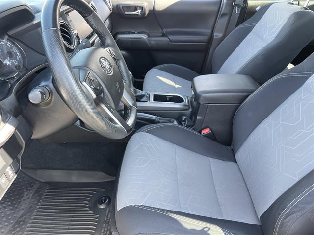 2022 Toyota Tacoma 4WD TRD Off-Road Peoria AZ