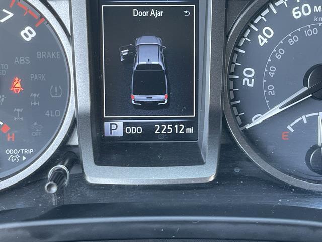 2022 Toyota Tacoma 4WD TRD Off-Road Peoria AZ