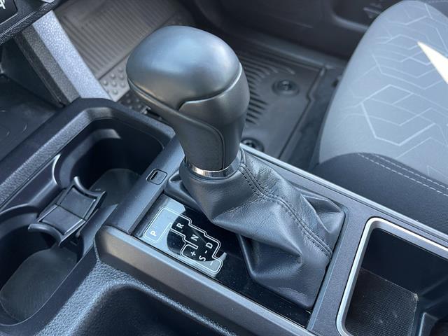 2022 Toyota Tacoma 4WD TRD Off-Road Peoria AZ