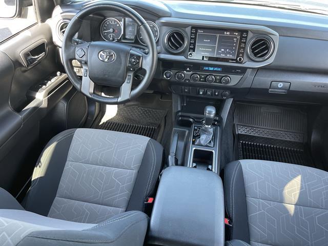 2022 Toyota Tacoma 4WD TRD Off-Road Peoria AZ