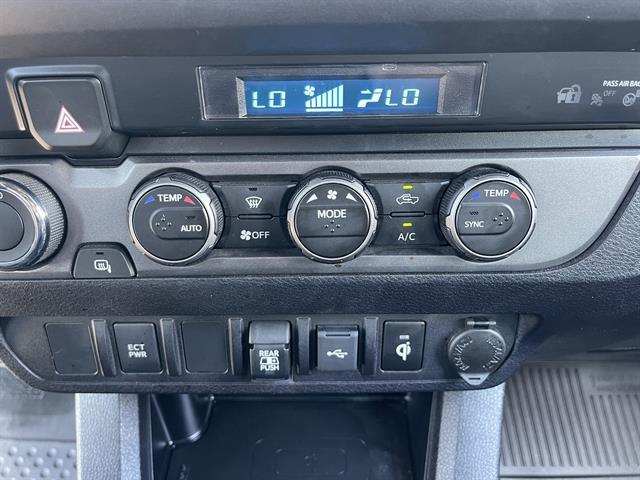 2022 Toyota Tacoma 4WD TRD Off-Road Peoria AZ