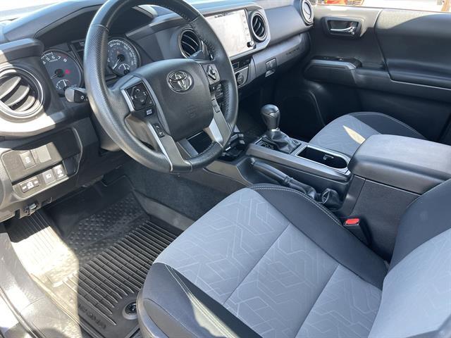 2022 Toyota Tacoma 4WD TRD Off-Road Peoria AZ