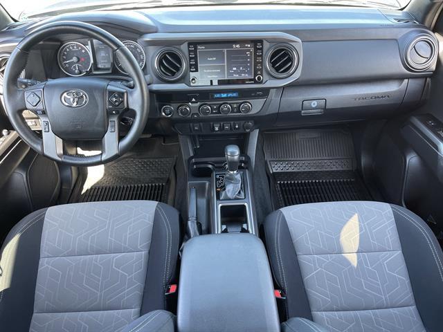 2022 Toyota Tacoma 4WD TRD Off-Road Peoria AZ