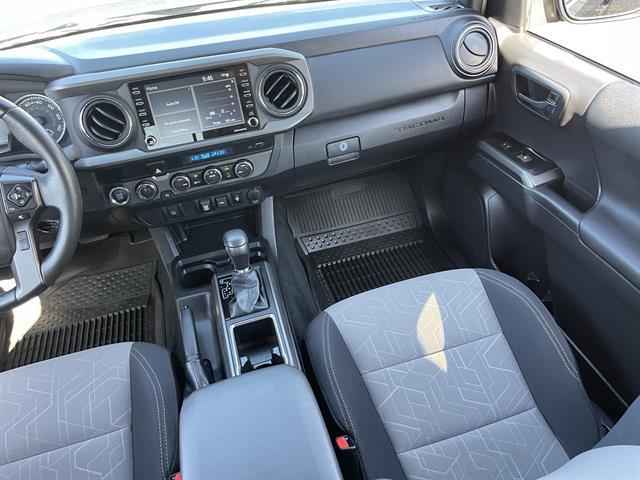 2022 Toyota Tacoma 4WD TRD Off-Road Peoria AZ