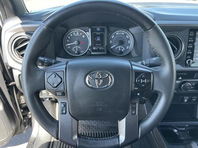 2022 Toyota Tacoma 4WD TRD Off-Road Peoria AZ