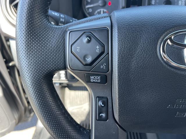 2022 Toyota Tacoma 4WD TRD Off-Road Peoria AZ