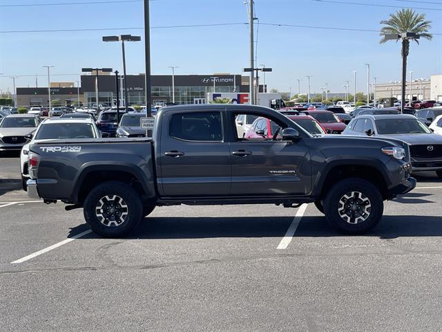 2022 Toyota Tacoma 4WD TRD Off-Road Peoria AZ