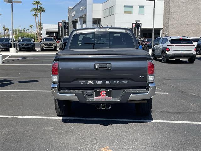 2022 Toyota Tacoma 4WD TRD Off-Road Peoria AZ