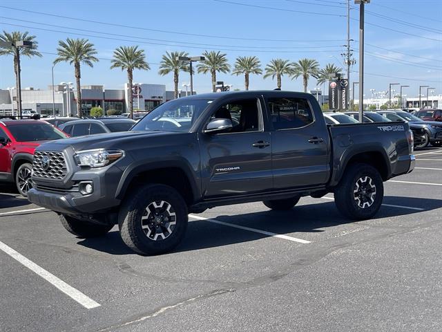 2022 Toyota Tacoma 4WD TRD Off-Road Peoria AZ