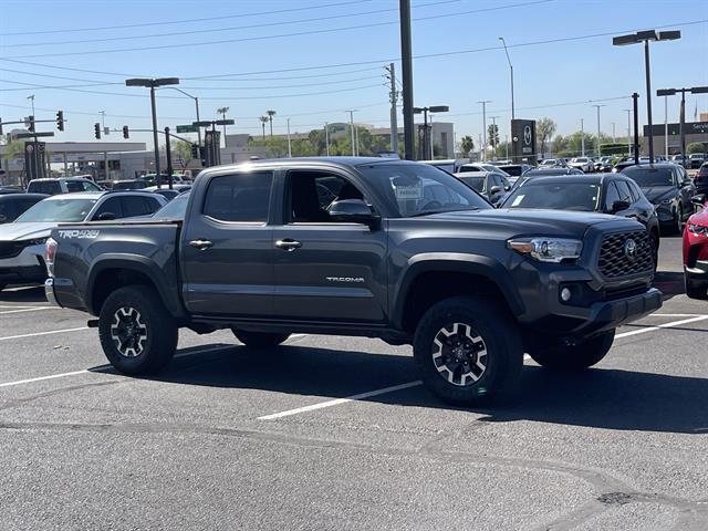 2022 Toyota Tacoma 4WD TRD Off-Road Peoria AZ