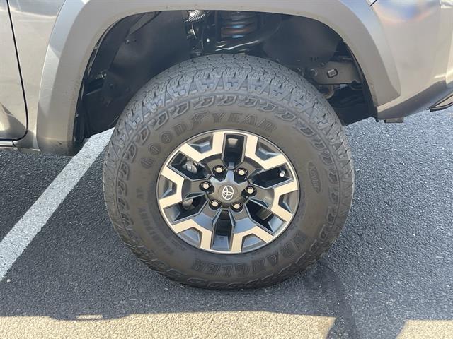 2022 Toyota Tacoma 4WD TRD Off-Road Peoria AZ