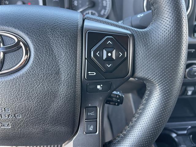 2022 Toyota Tacoma 4WD TRD Off-Road Peoria AZ