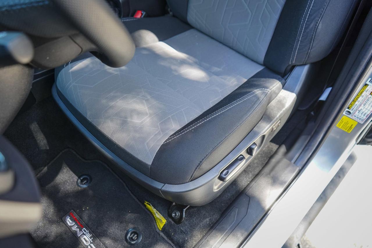 2022 Toyota Tacoma 4WD TRD Off-Road San Antonio TX