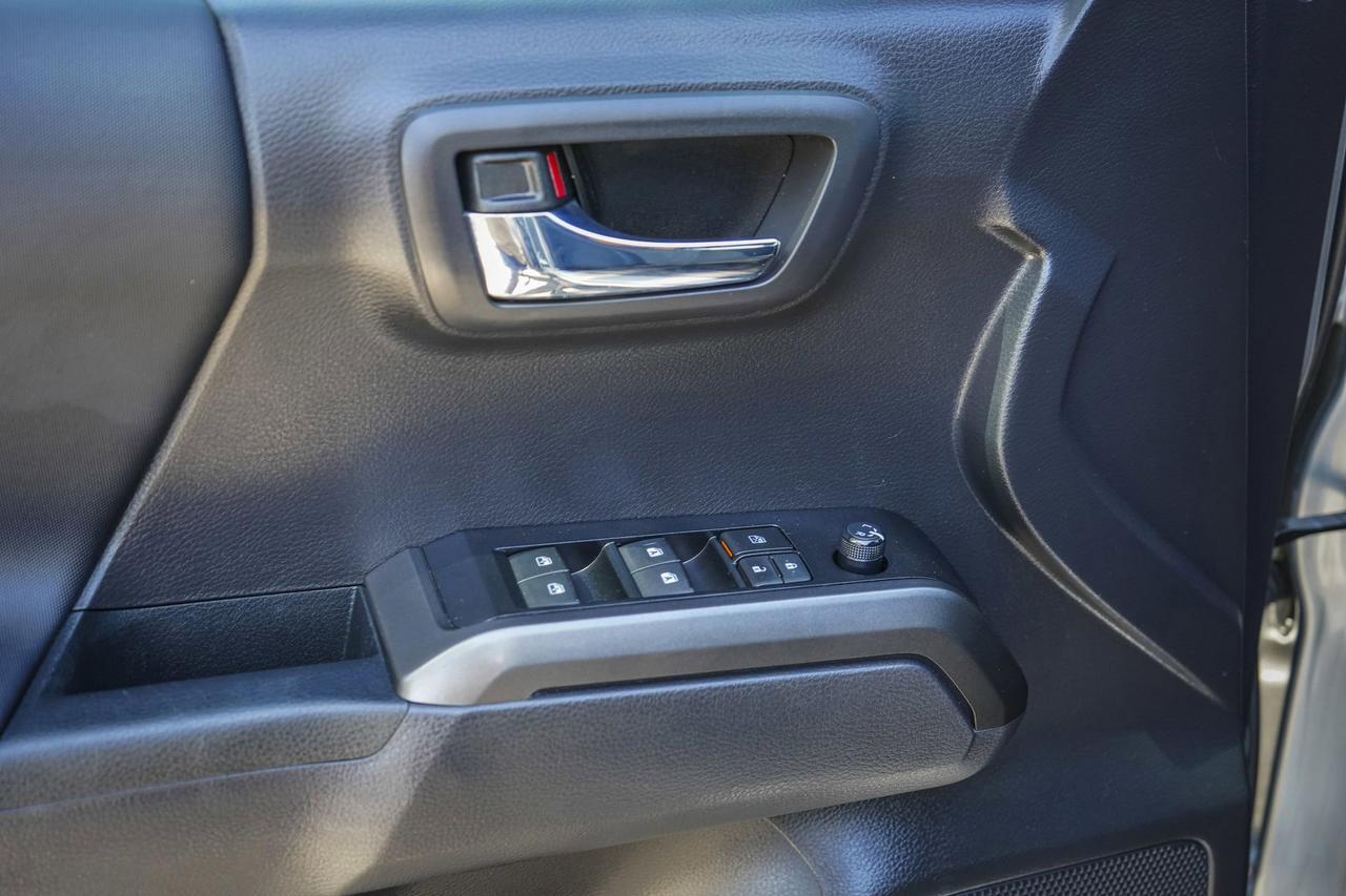 2022 Toyota Tacoma 4WD TRD Off-Road San Antonio TX