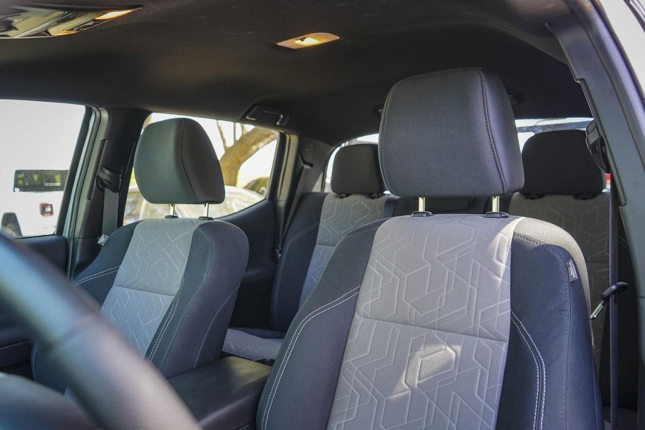 2022 Toyota Tacoma 4WD TRD Off-Road San Antonio TX