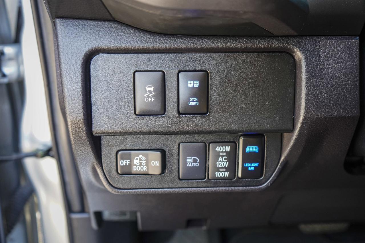 2022 Toyota Tacoma 4WD TRD Off-Road San Antonio TX