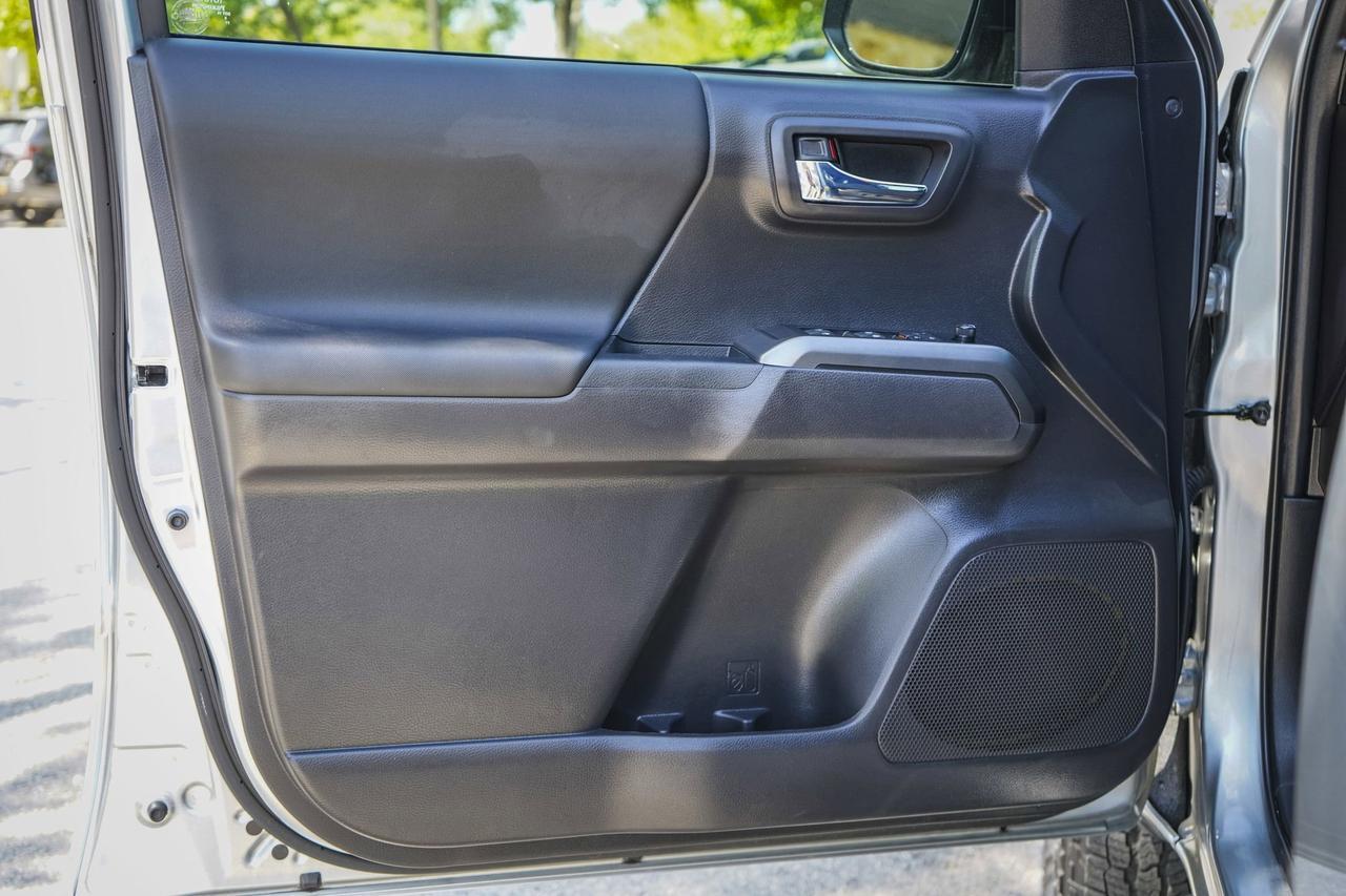 2022 Toyota Tacoma 4WD TRD Off-Road San Antonio TX