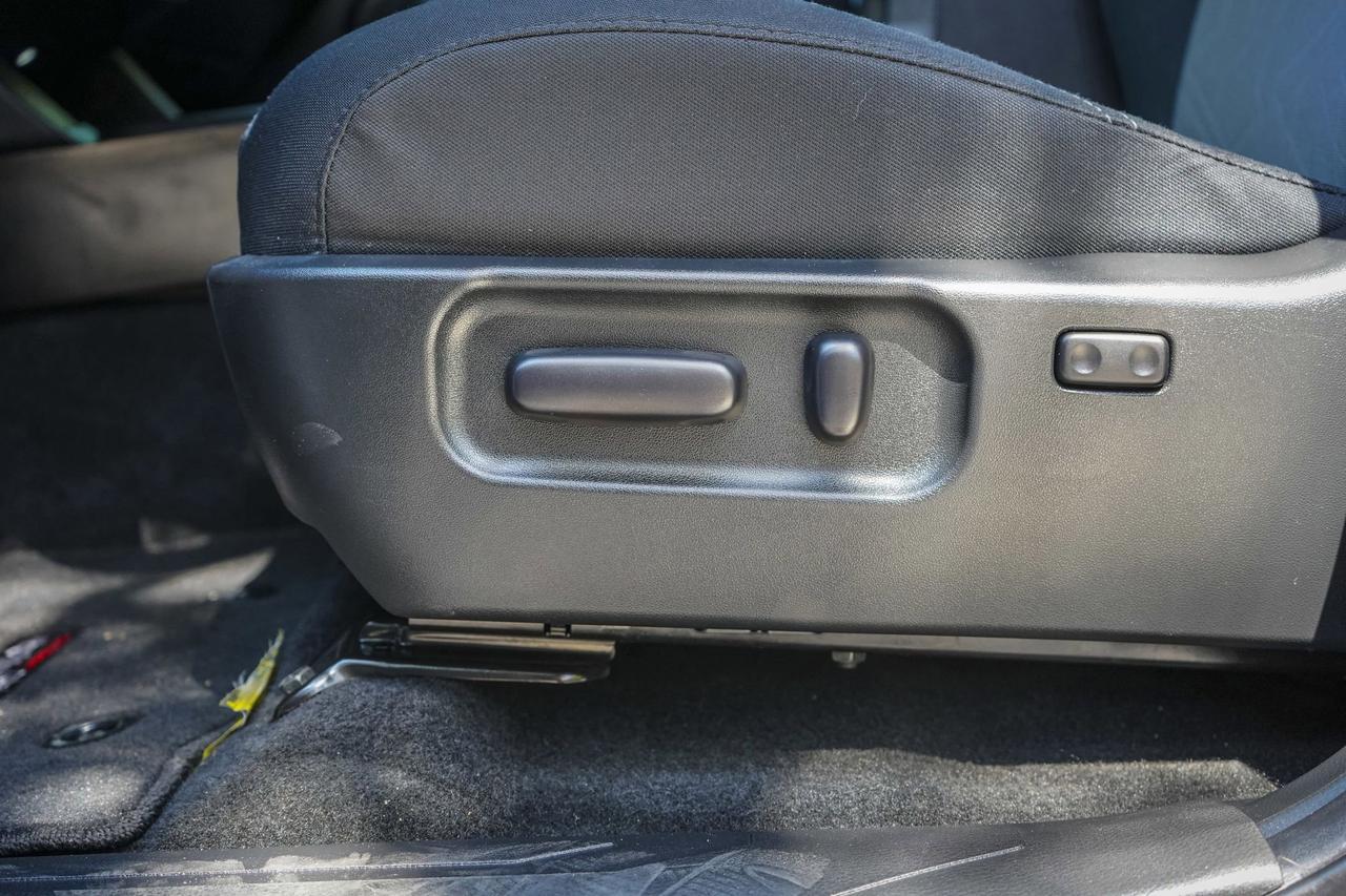 2022 Toyota Tacoma 4WD TRD Off-Road San Antonio TX