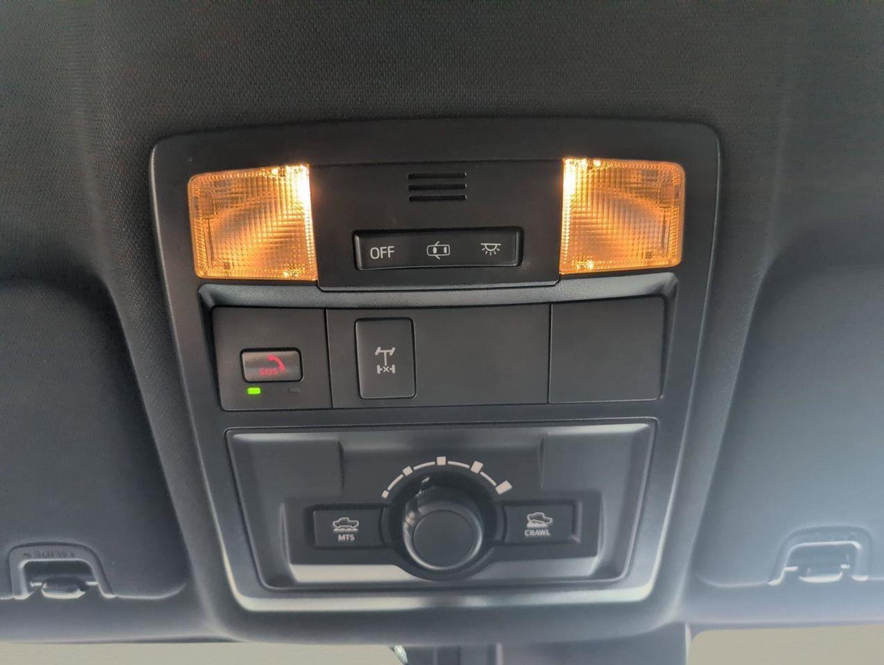 2022 Toyota Tacoma 4WD TRD Off-Road San Antonio TX