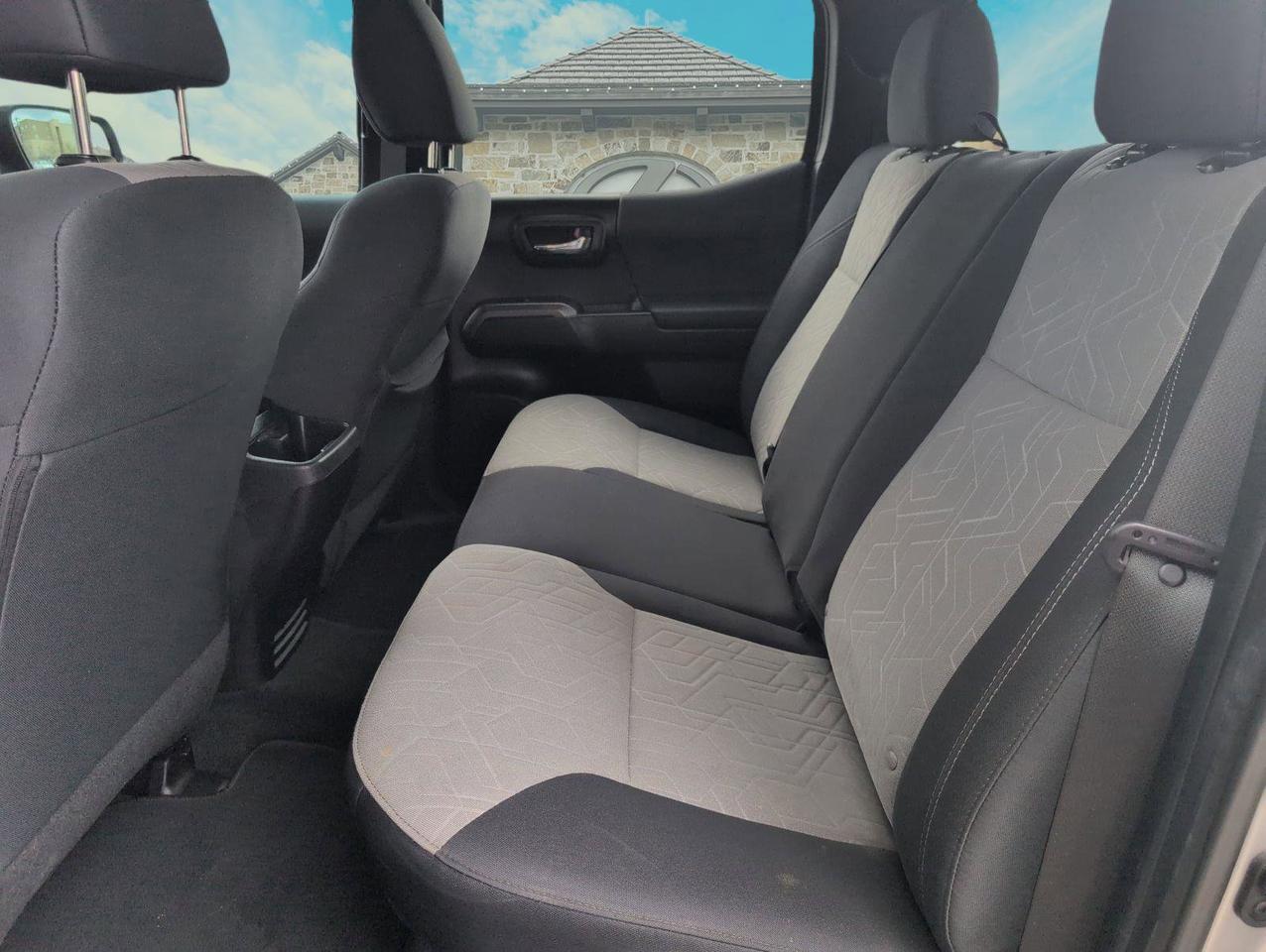 2022 Toyota Tacoma 4WD TRD Off-Road San Antonio TX